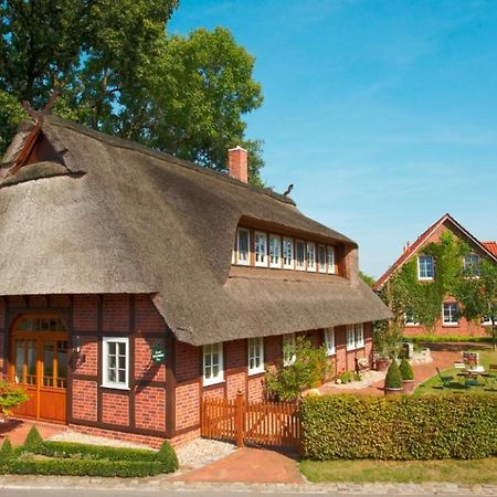 Ferienhof Hage Hüde Zewnętrze zdjęcie